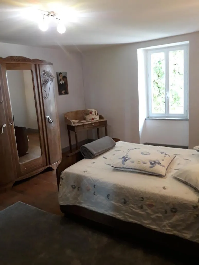 La Ferme Au Marronnier Bed and Breakfast Valence-d'Albigeois